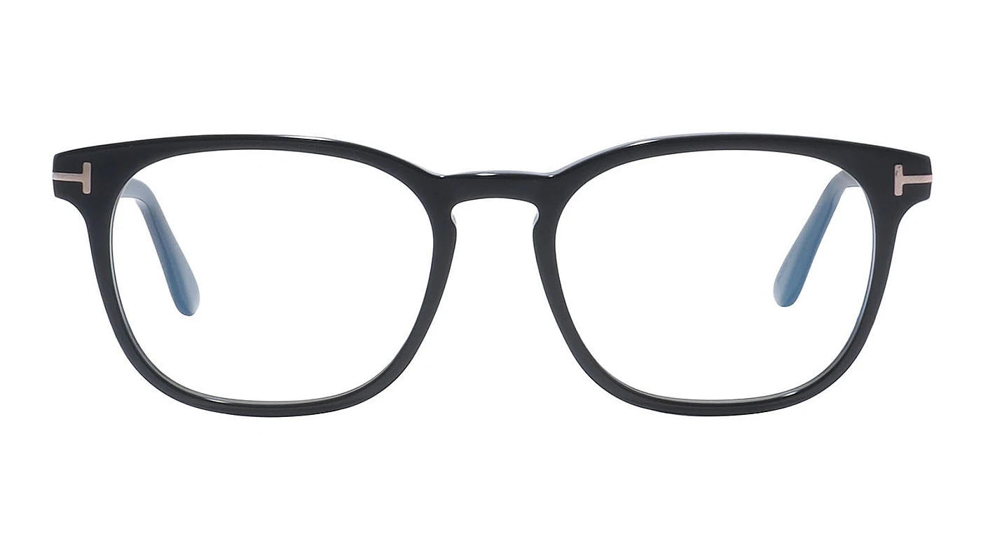 Оправа Tom Ford 5868-B 001 фото 2