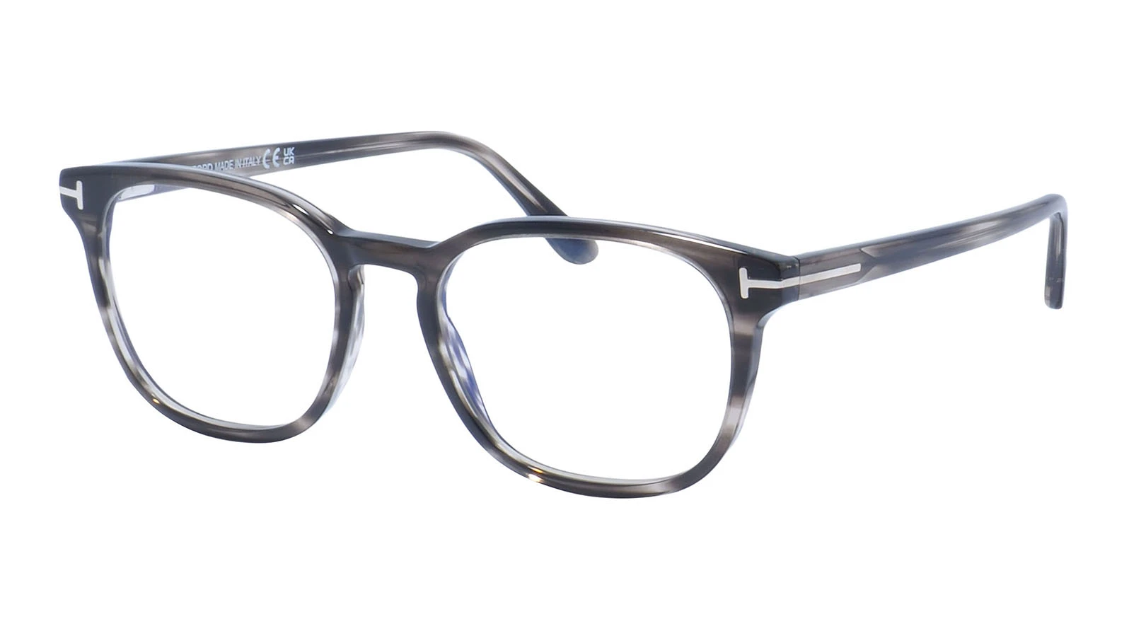 Оправа для очков для зрения Tom Ford 5868-B 020 оригинальный размер фото 1