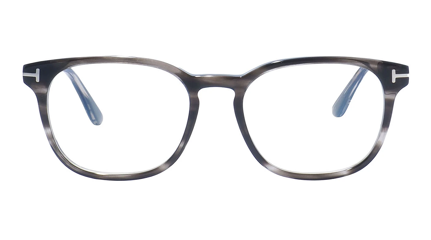 Оправа для очков для зрения Tom Ford 5868-B 020 фото 2