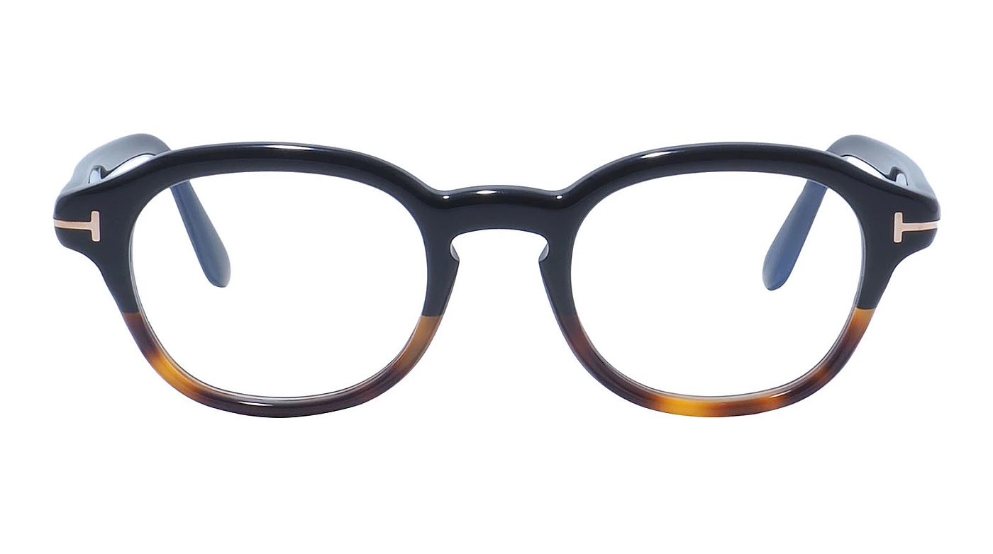 Оправа Tom Ford 5871-B 005 фото 2