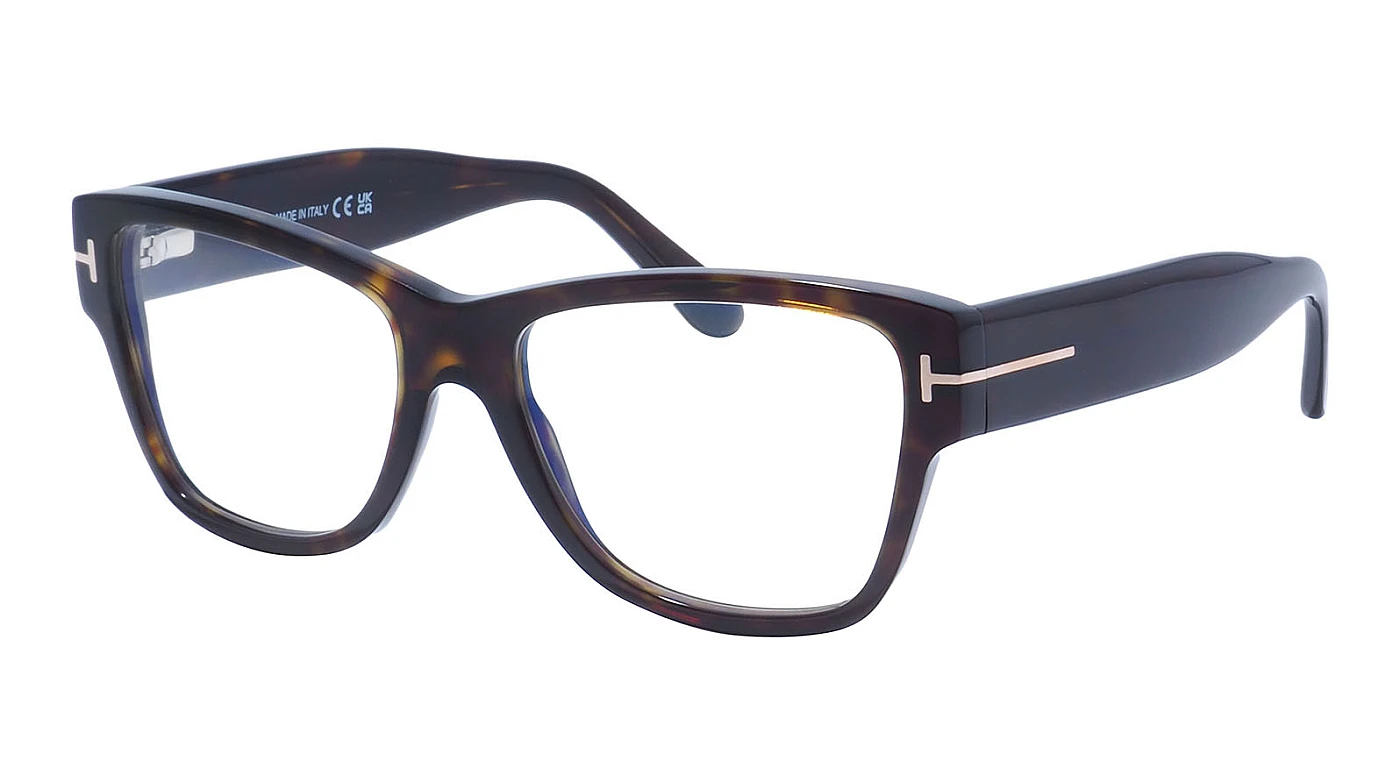Оправа Tom Ford 5878-B 052 фото 1