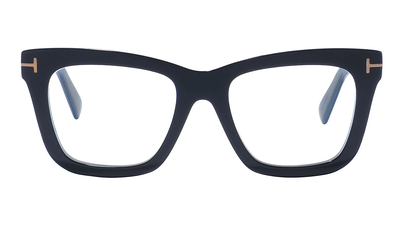 Оправа для очков для зрения Tom Ford 5881-B 001 фото 2