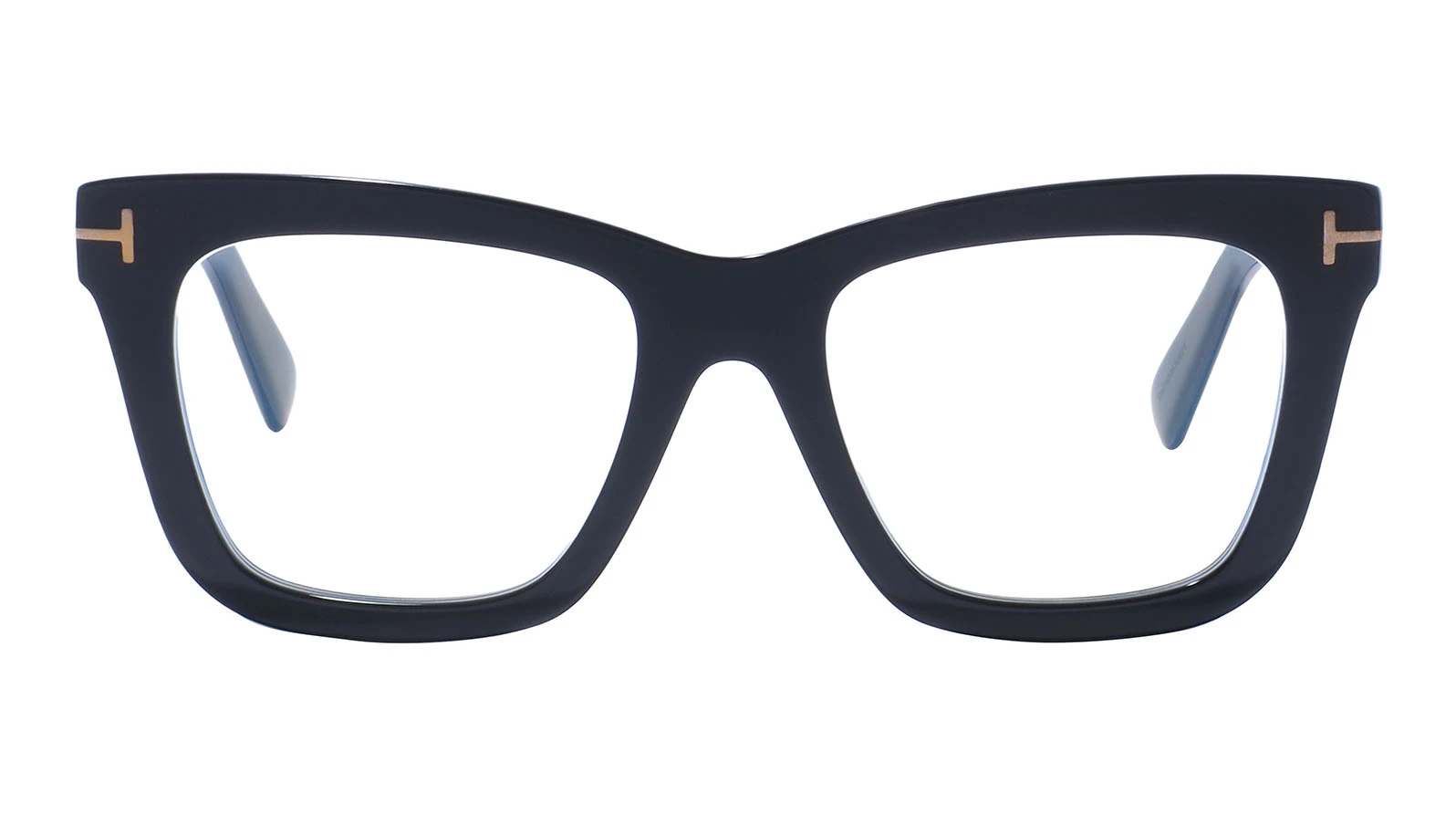 Оправа для очков для зрения Tom Ford 5881-B 001 оригинальный размер фото 2