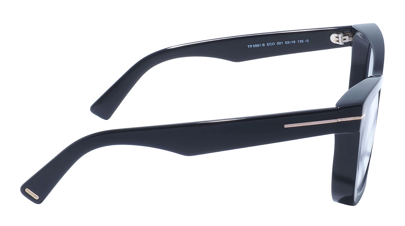 Оправа для очков для зрения Tom Ford 5881-B 001 фото 3