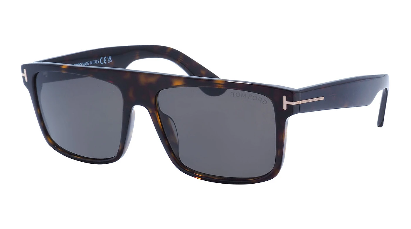 Мужские очки Tom Ford 999 52A фото 1