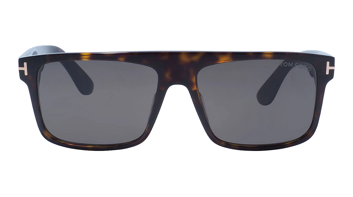 Мужские очки Tom Ford 999 52A фото 2