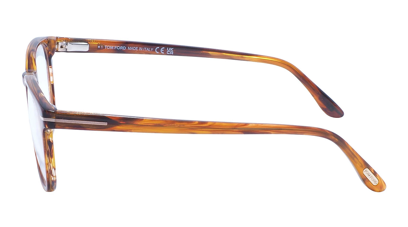 Оправа Tom Ford 5868-B 050 фото 4