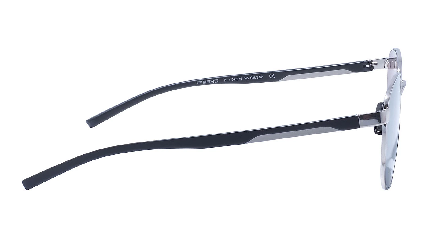 Мужские очки Porsche Design 8945 B фото 3