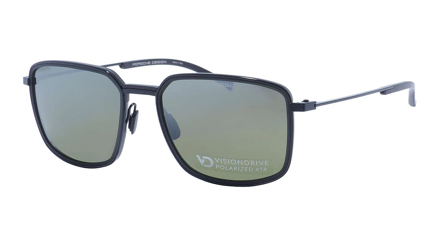 Мужские солнцезащитные очки Porsche Design 8941 A фото 1