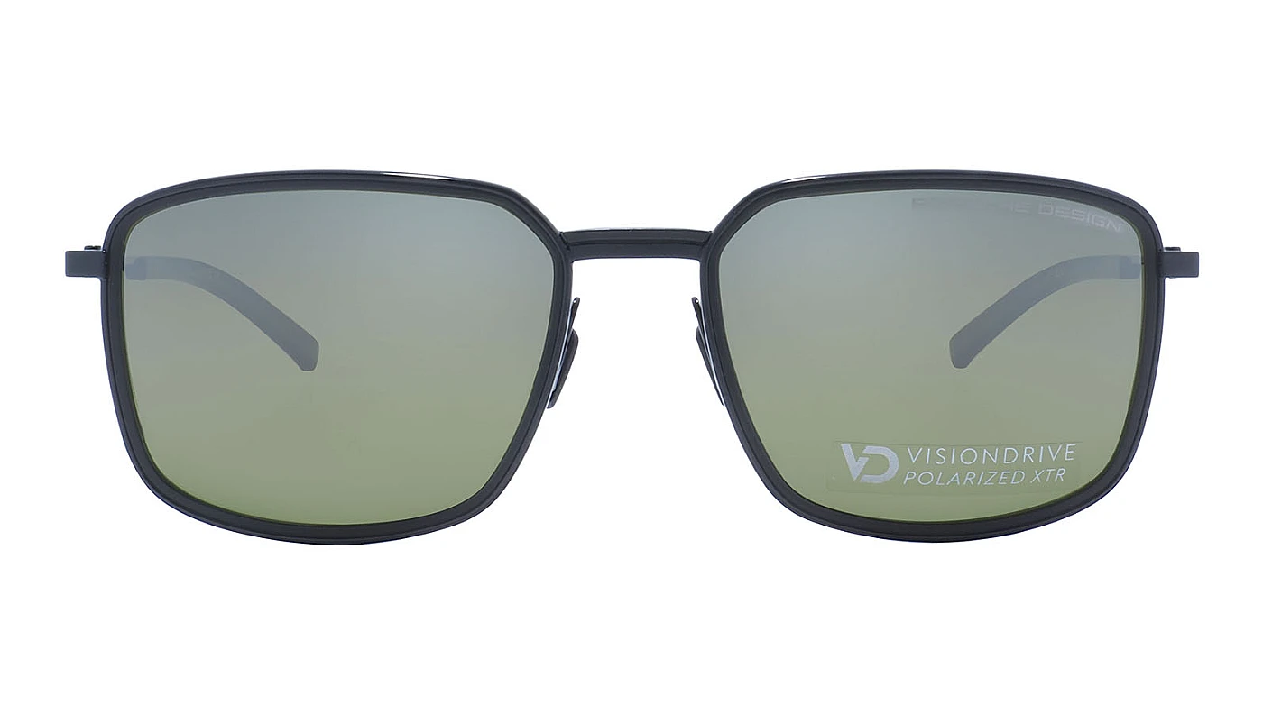 Мужские солнцезащитные очки Porsche Design 8941 A фото 2