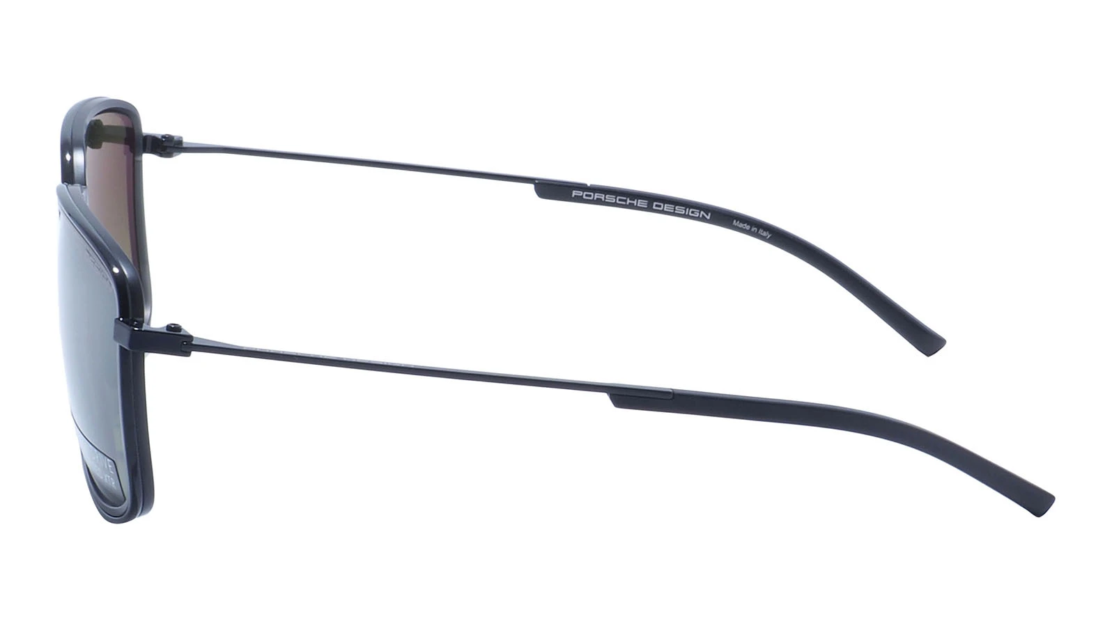 Мужские солнцезащитные очки Porsche Design 8941 A оригинальный размер фото 4
