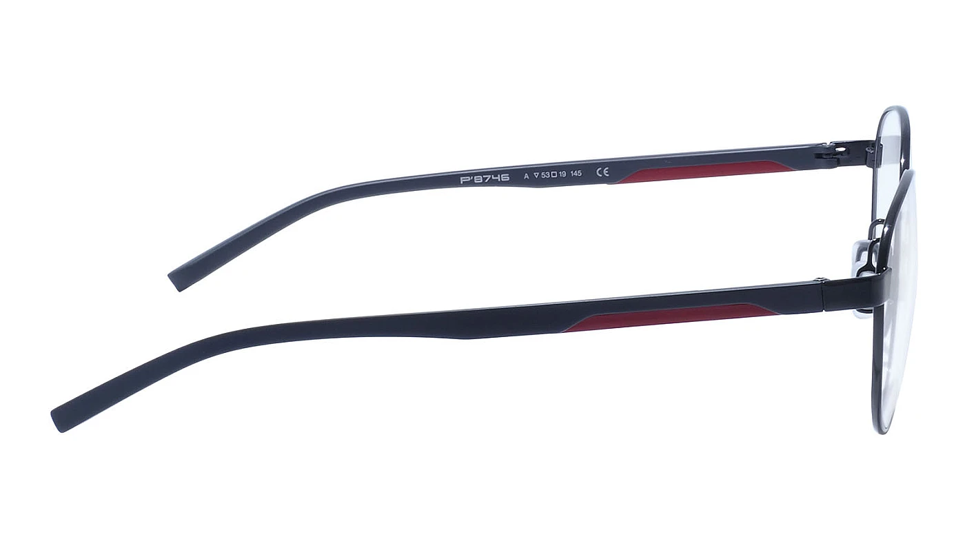 Оправа Porsche Design 8746 A фото 3