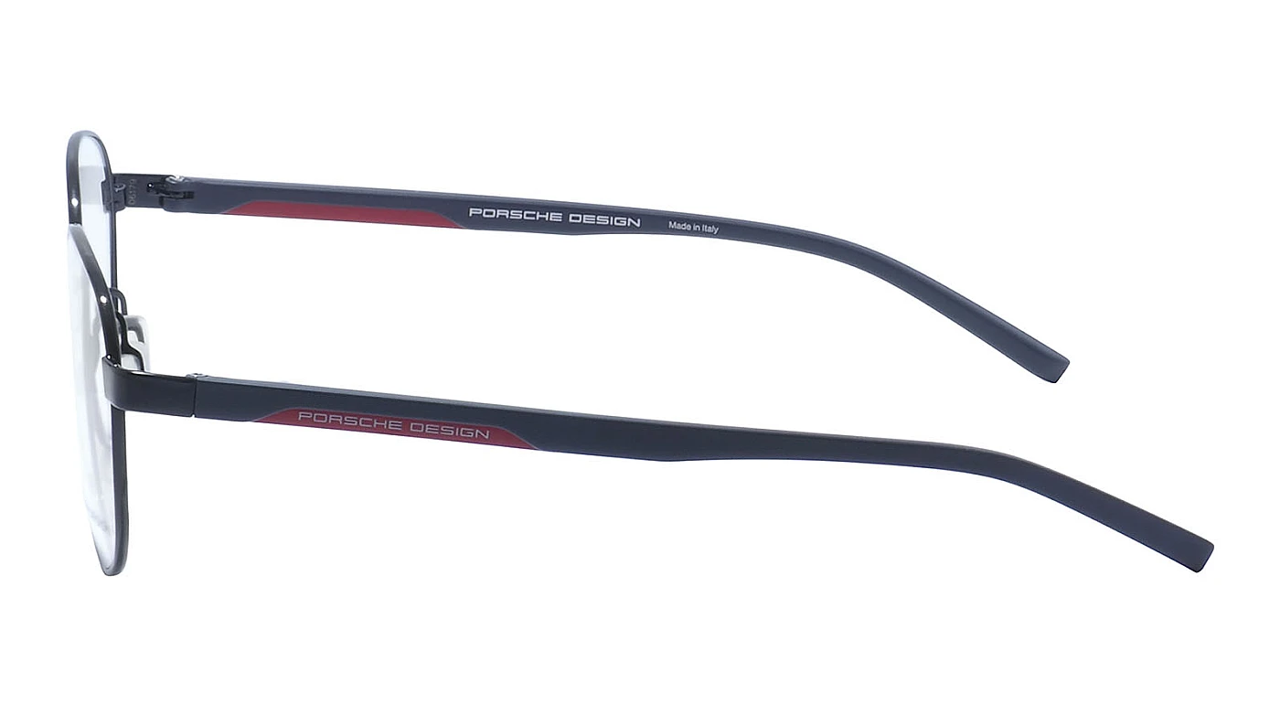 Оправа Porsche Design 8746 A фото 4