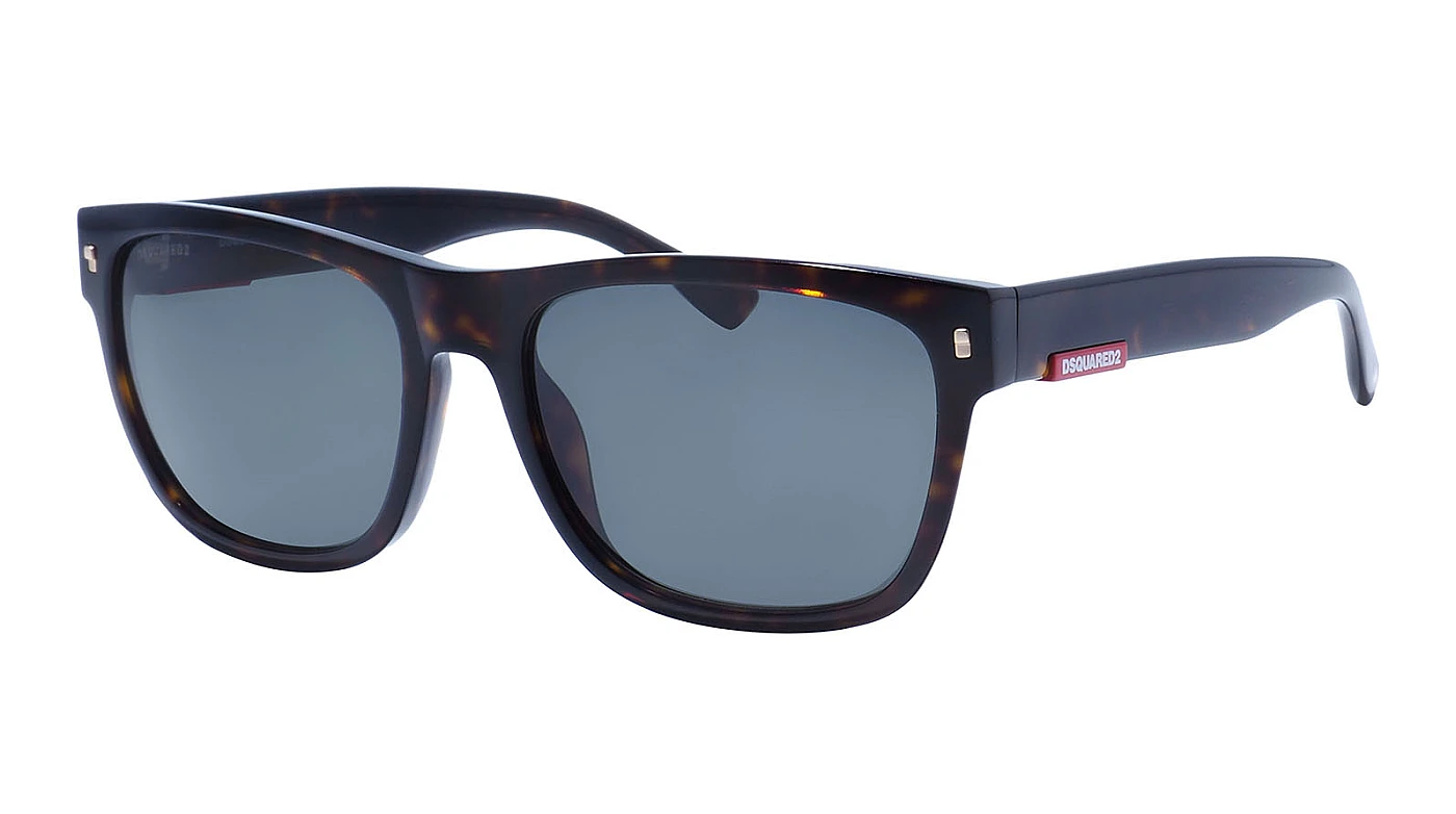 Мужские солнцезащитные очки Dsquared2 0004-S 086 фото 1