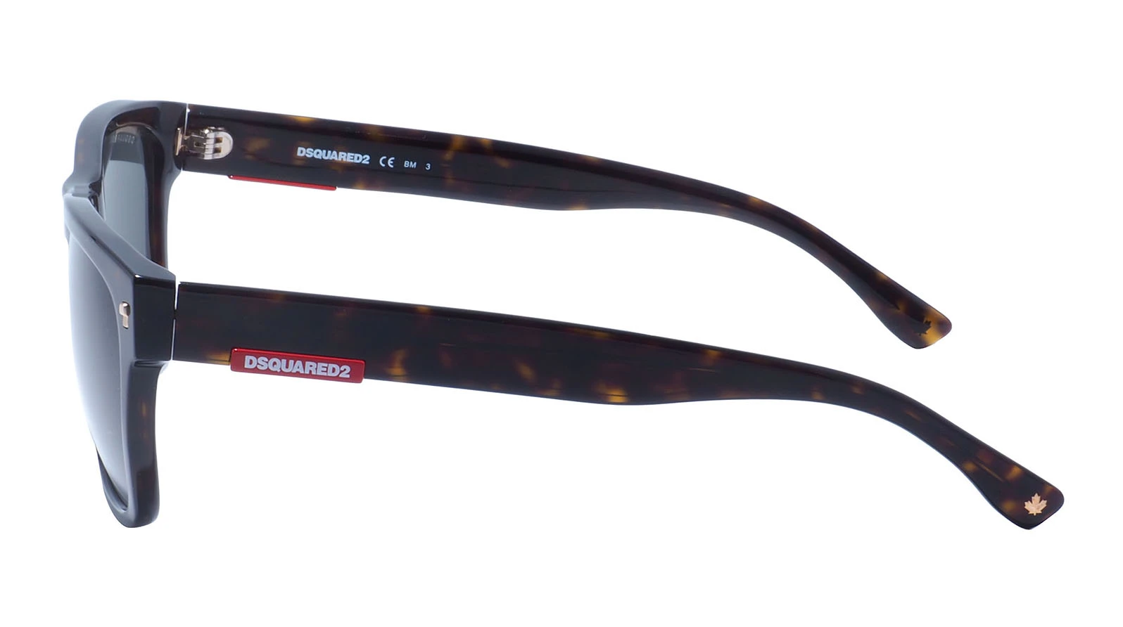 Мужские солнцезащитные очки Dsquared2 0004-S 086 оригинальный размер фото 4
