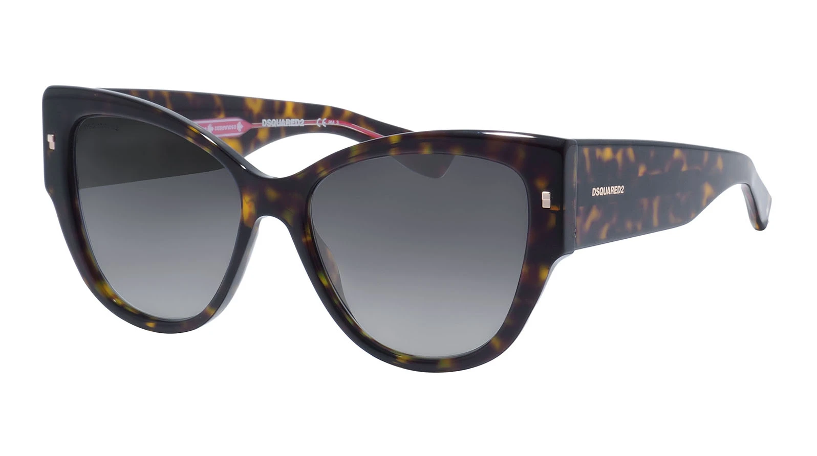 Женские солнцезащитные очки Dsquared2 0016-S 086 оригинальный размер фото 1