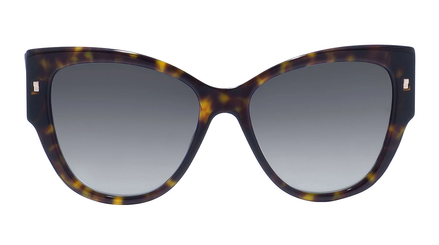 Женские солнцезащитные очки Dsquared2 0016-S 086 фото 2