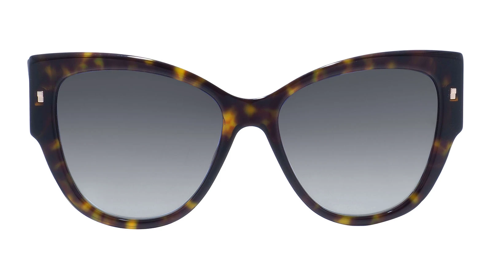 Женские солнцезащитные очки Dsquared2 0016-S 086 оригинальный размер фото 2