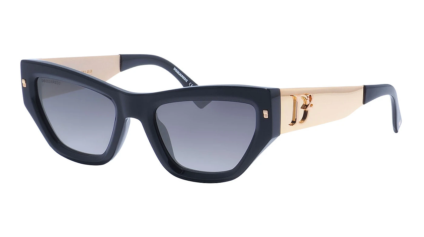 Солнцезащитные очки Dsquared2 0033-S RHL фото 1