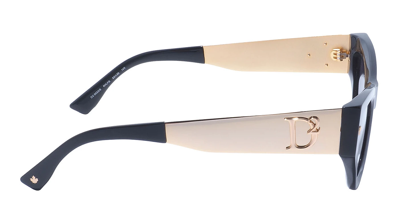 Солнцезащитные очки Dsquared2 0033-S RHL фото 3