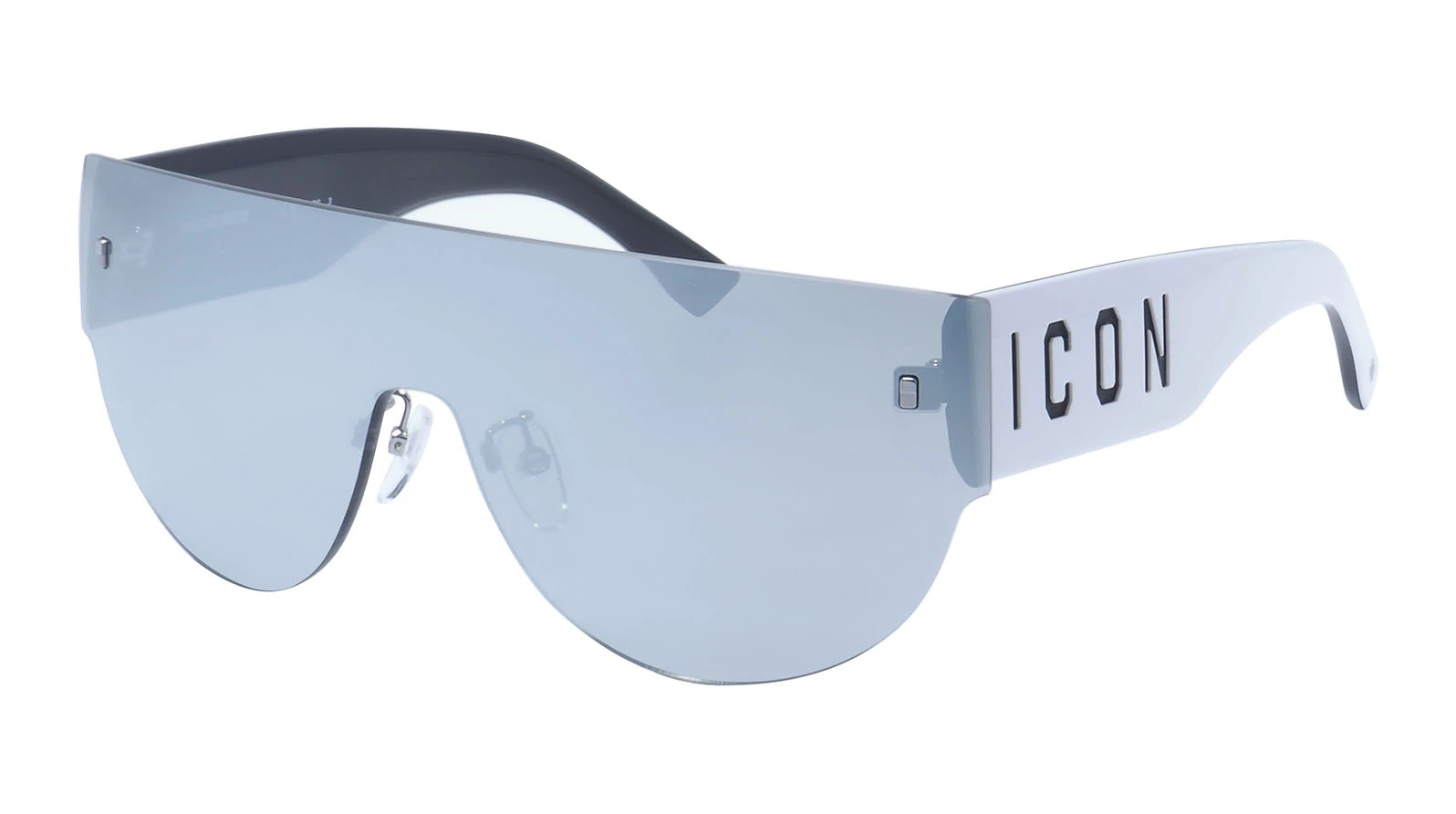 Унисекс солнцезащитные очки Dsquared2 Icon 0002-S CCP оригинальный размер фото 1
