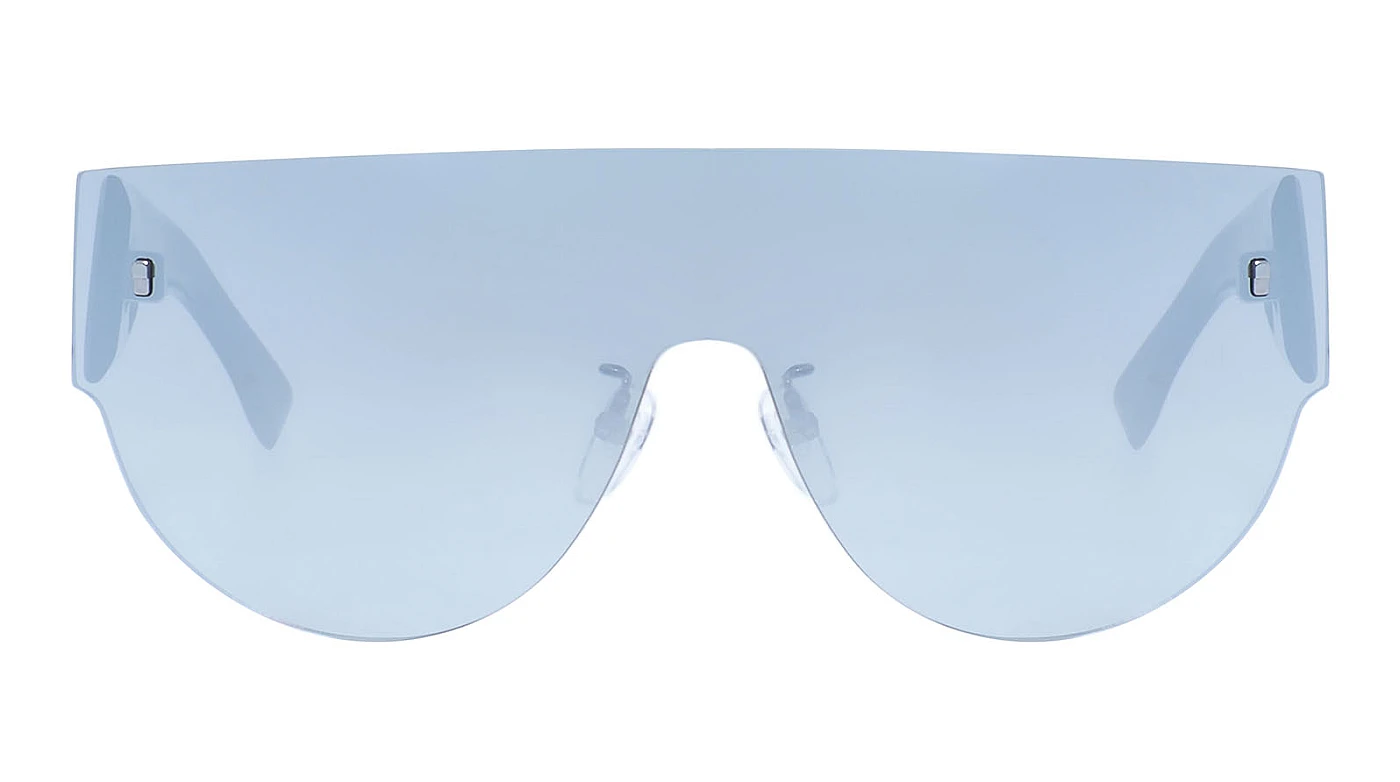 Унисекс солнцезащитные очки Dsquared2 Icon 0002-S CCP фото 2