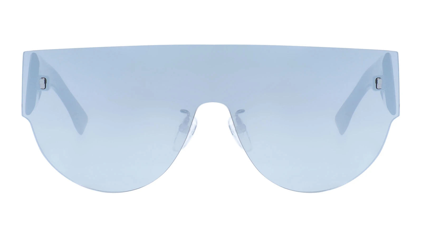Унисекс солнцезащитные очки Dsquared2 Icon 0002-S CCP оригинальный размер фото 2