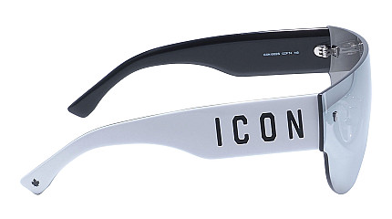 Dsquared2 Icon 0002-S CCP