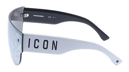 Dsquared2 Icon 0002-S CCP