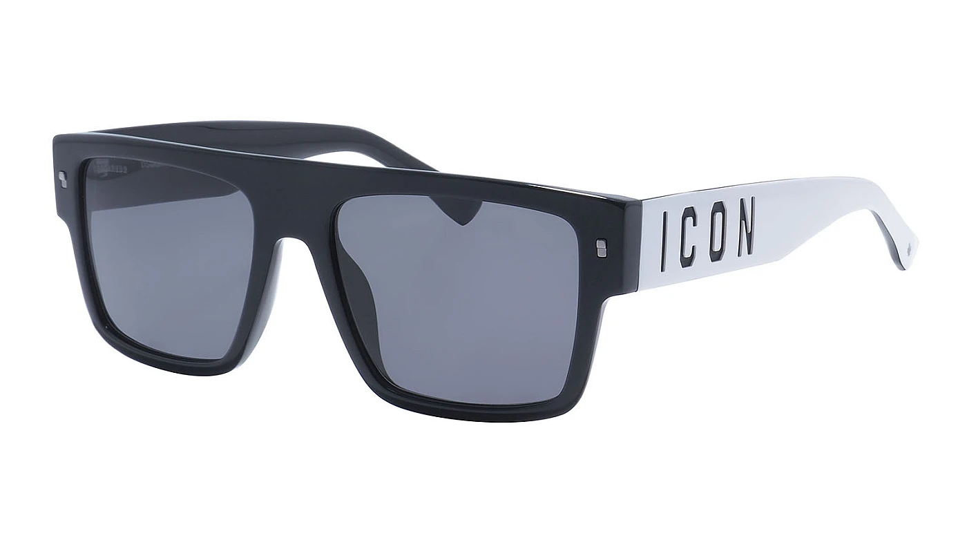 Солнцезащитные очки Dsquared2 Icon 0003-S CCP фото 1