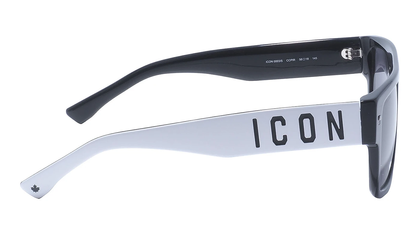 Солнцезащитные очки Dsquared2 Icon 0003-S CCP фото 3