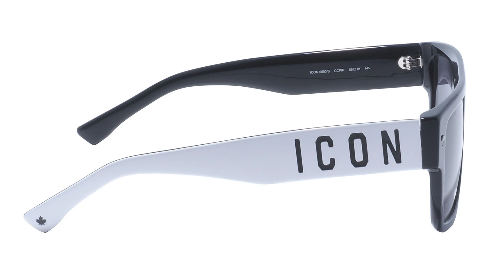 Солнцезащитные очки Dsquared2 Icon 0003-S CCP оригинальный размер фото 3
