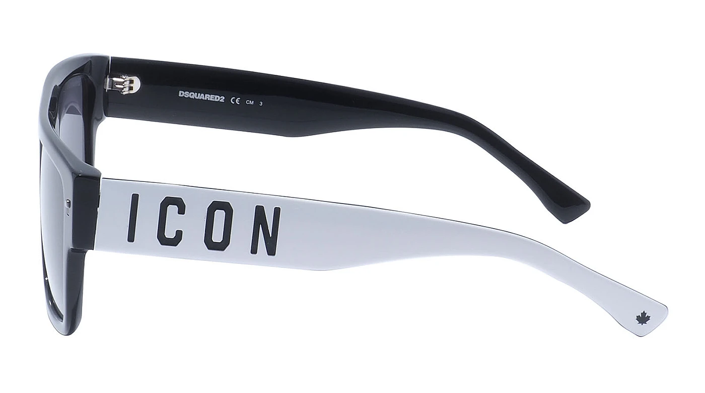 Солнцезащитные очки Dsquared2 Icon 0003-S CCP фото 4