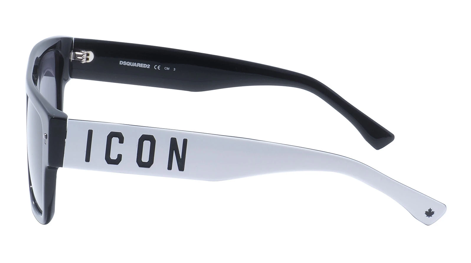 Солнцезащитные очки Dsquared2 Icon 0003-S CCP оригинальный размер фото 4