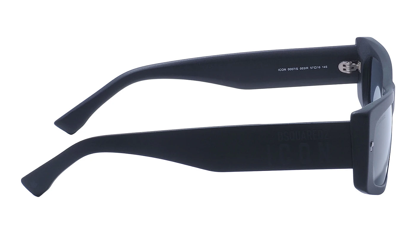 Солнцезащитные очки Dsquared2 Icon 0007-S 003 фото 3