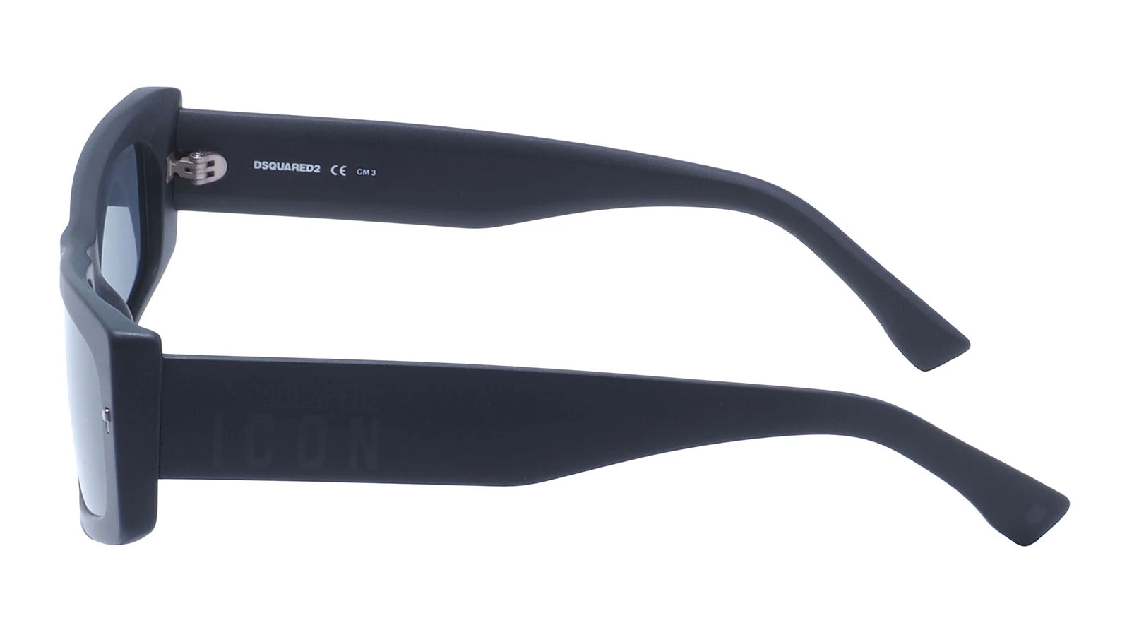 Солнцезащитные очки Dsquared2 Icon 0007-S 003 оригинальный размер фото 4