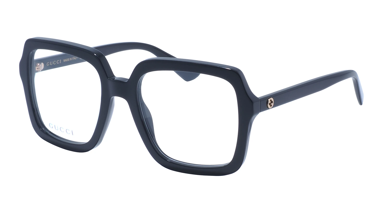 Оправа для очков для зрения Gucci 1318O 001 оригинальный размер фото 1