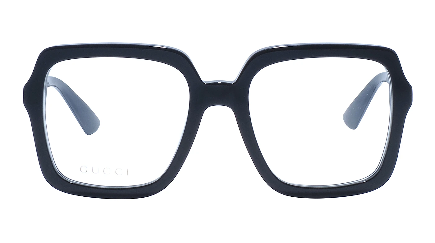 Оправа для очков для зрения Gucci 1318O 001 фото 2
