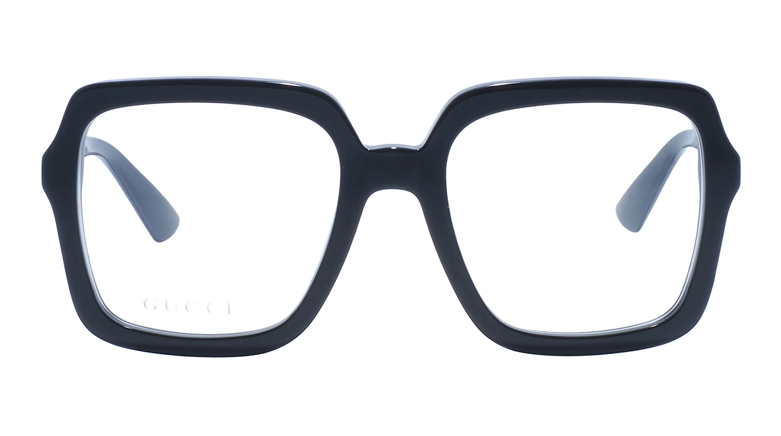 Оправа для очков для зрения Gucci 1318O 001 оригинальный размер фото 2