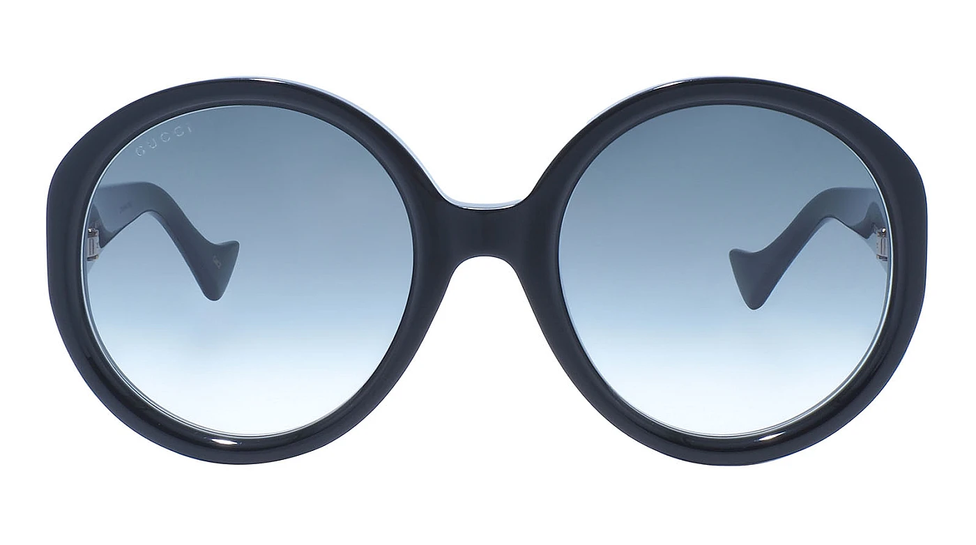 Женские солнцезащитные очки Gucci 1256S 001 фото 2