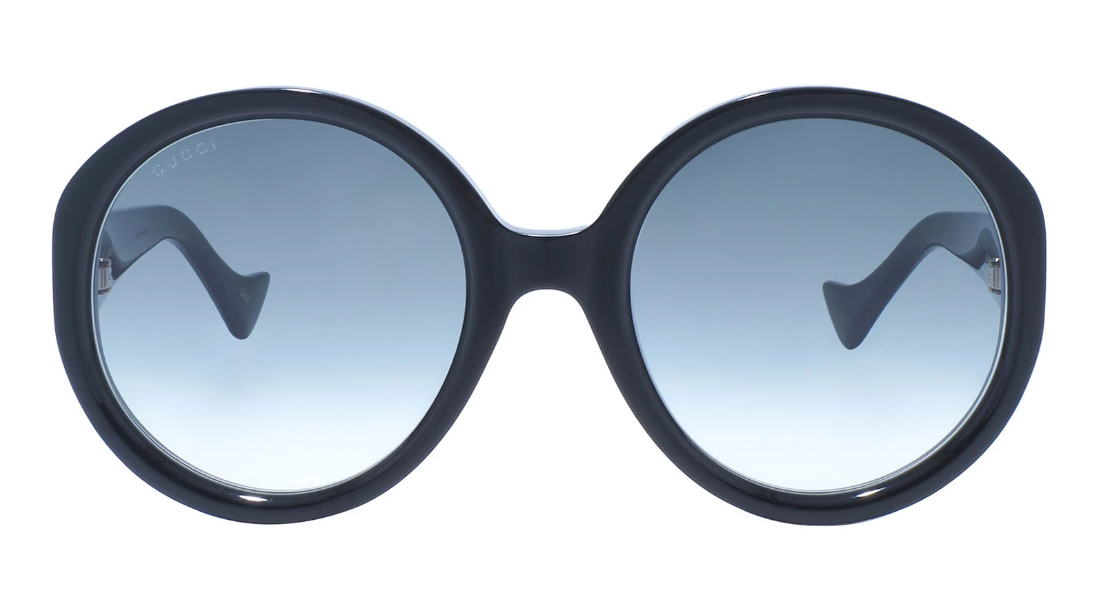 Женские солнцезащитные очки Gucci 1256S 001 оригинальный размер фото 2