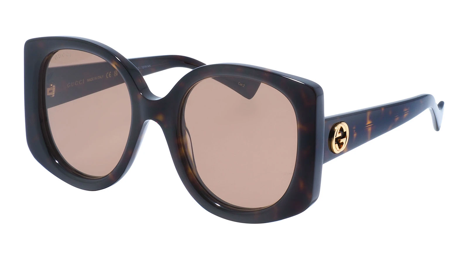 Женские очки Gucci 1257S 002 оригинальный размер фото 1