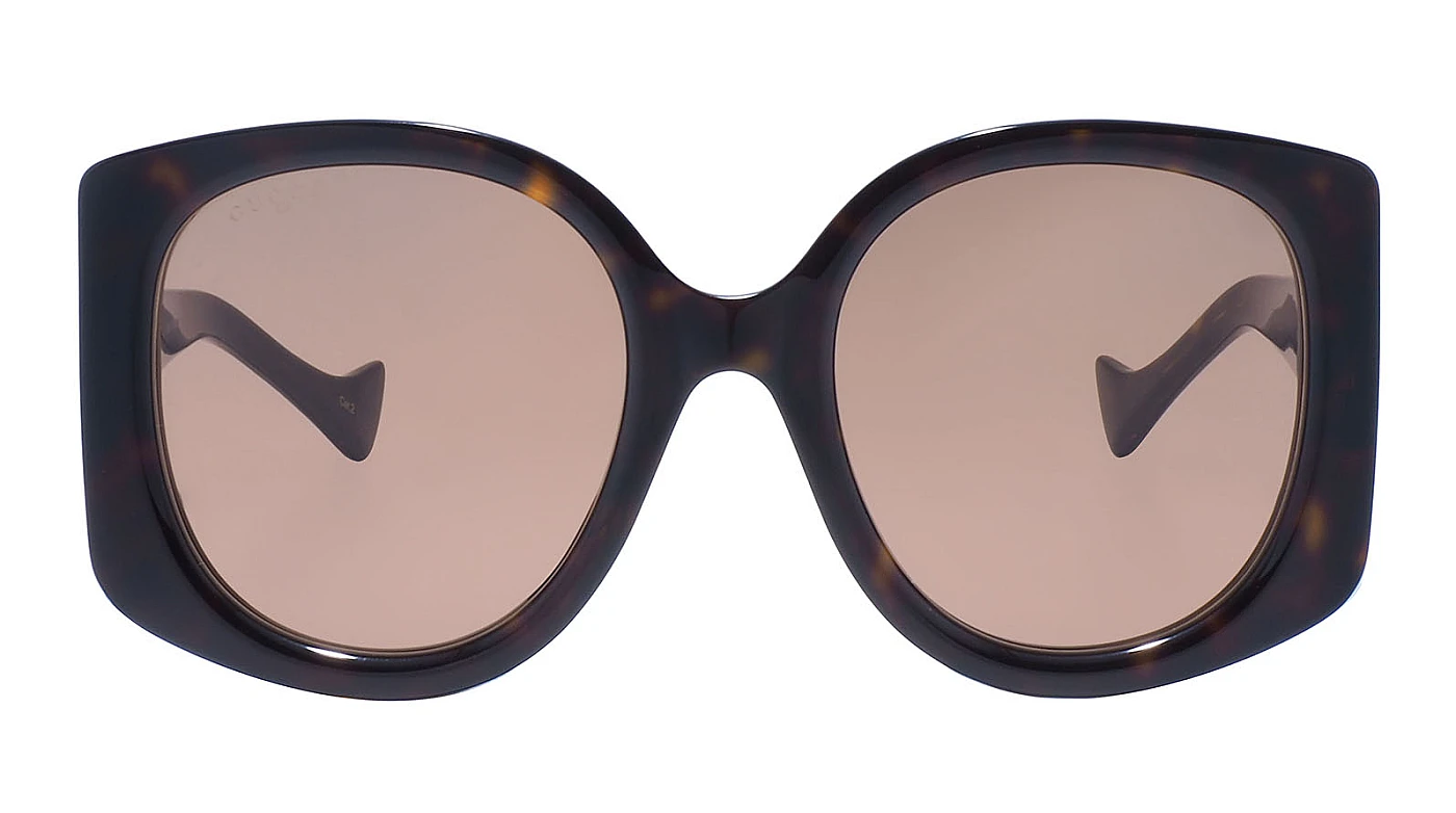Женские очки Gucci 1257S 002 фото 2