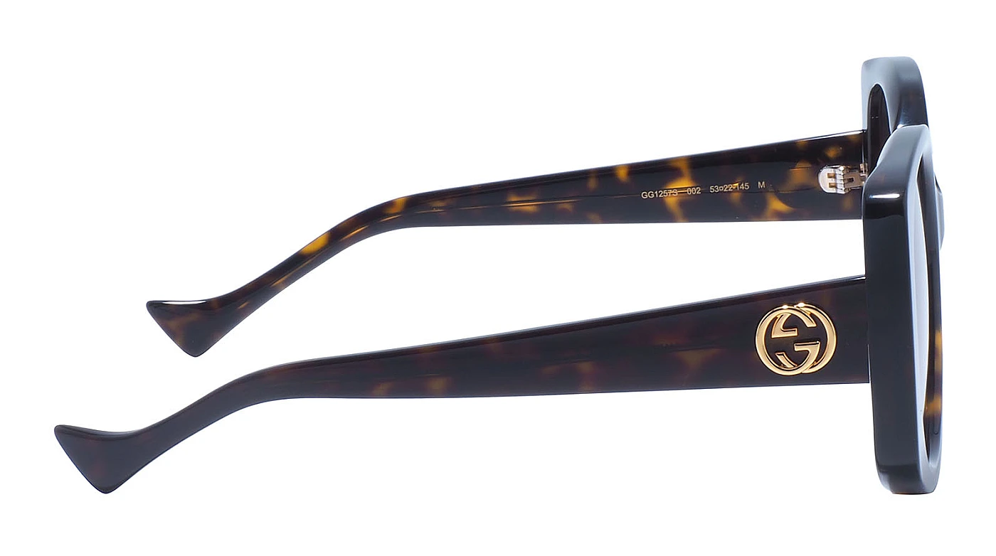 Женские очки Gucci 1257S 002 фото 3