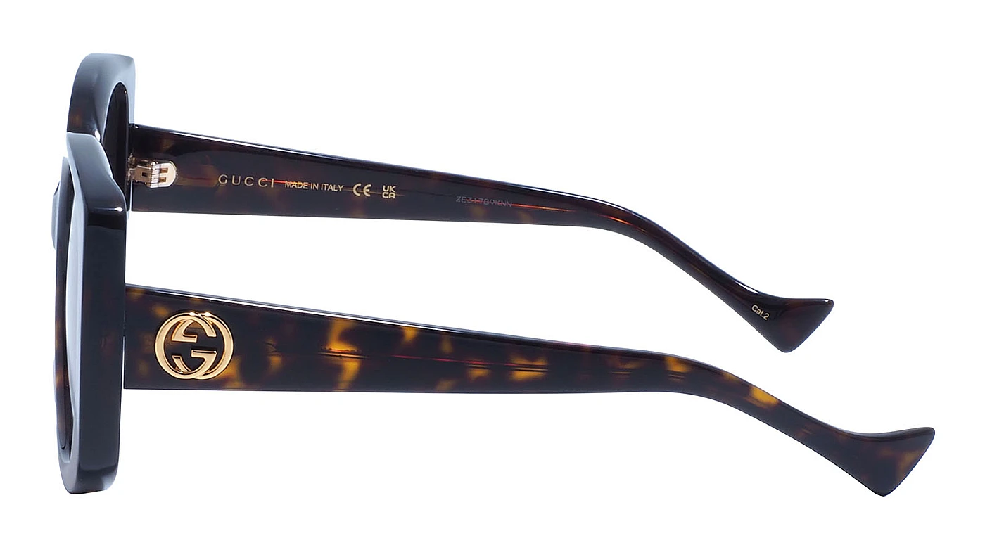 Женские очки Gucci 1257S 002 фото 4