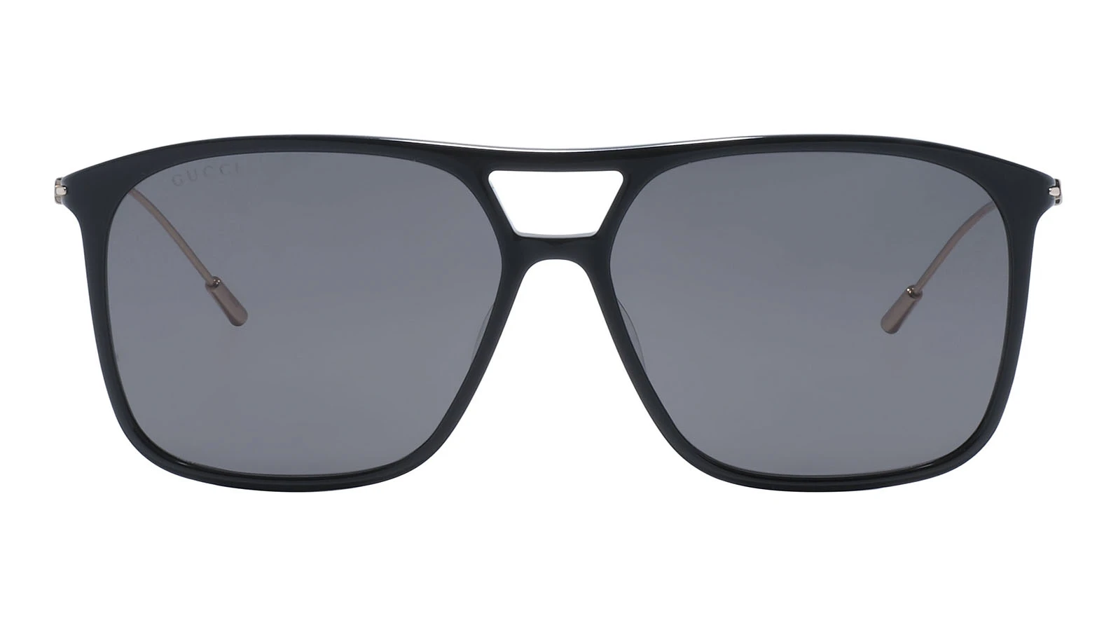 Солнцезащитные очки Gucci 1270S 001 оригинальный размер фото 2