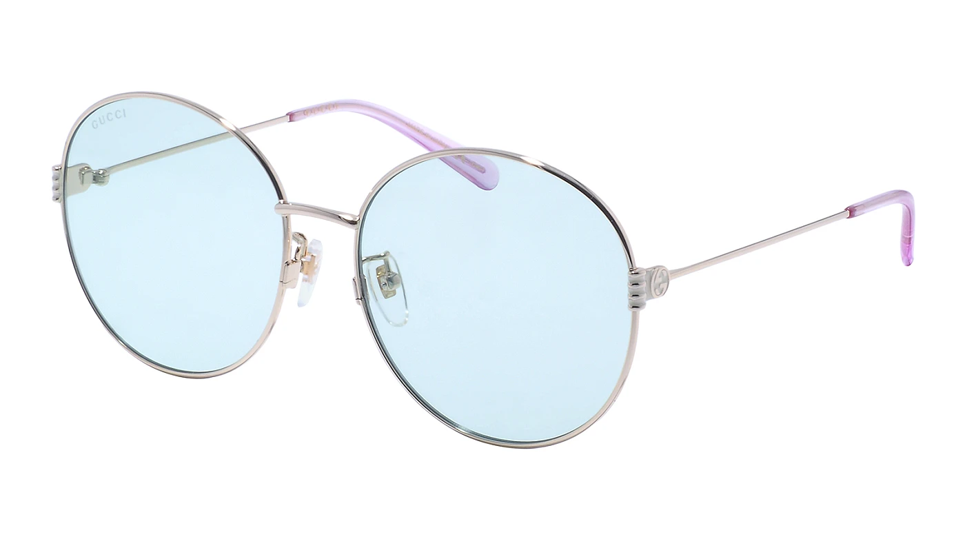 Женские солнцезащитные очки Gucci 1281SK 003 фото 1