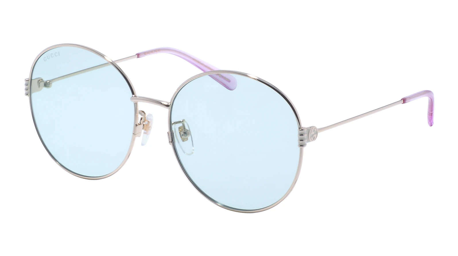Женские солнцезащитные очки Gucci 1281SK 003 оригинальный размер фото 1