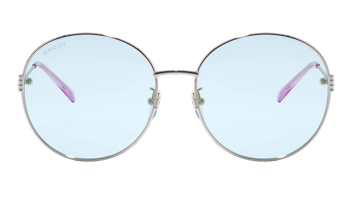 Женские солнцезащитные очки Gucci 1281SK 003 фото 2