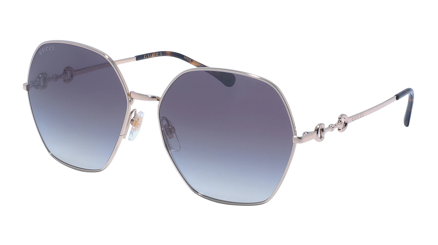 Солнцезащитные очки Gucci 1335S 001 фото 1